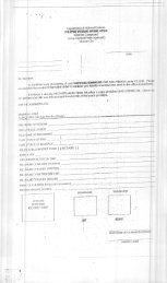 Identity Form for Suspended or Terminated Claim - Philippine ...