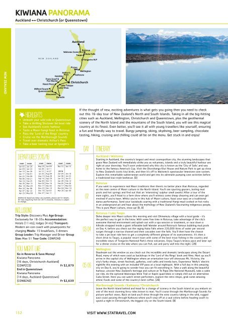 Full Brochure - STA Travel Hub