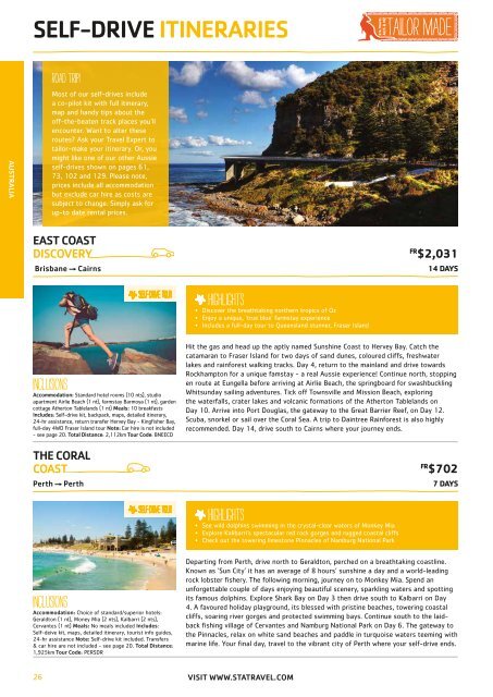 Full Brochure - STA Travel Hub