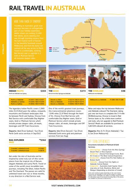 Full Brochure - STA Travel Hub