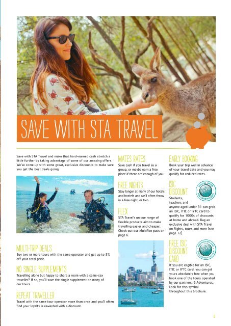 Full Brochure - STA Travel Hub