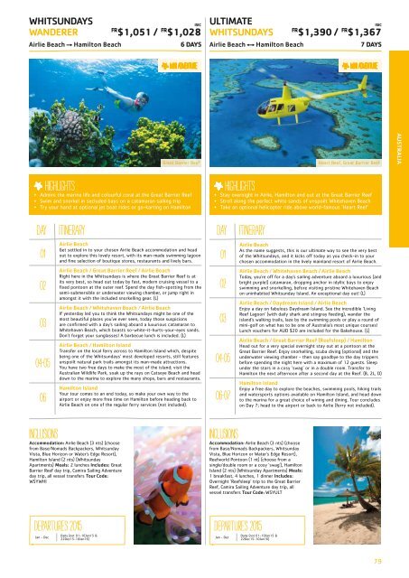 Full Brochure - STA Travel Hub