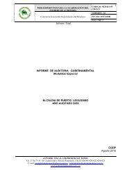 El Coordinador del ComitÃ© hace una breve reseÃ±a de la ResoluciÃ³n ...