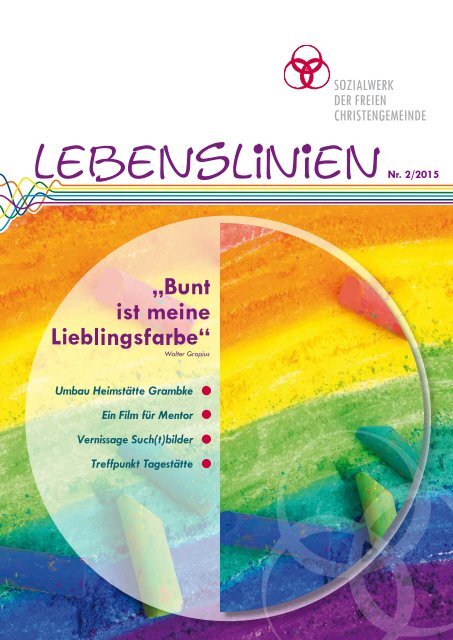 Lebenslinien Nr. 2/2015