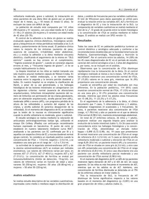 Revista del - AsociaciÃ³n EspaÃ±ola de BiopatologÃ­a MÃ©dica