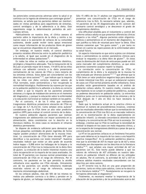 Revista del - AsociaciÃ³n EspaÃ±ola de BiopatologÃ­a MÃ©dica