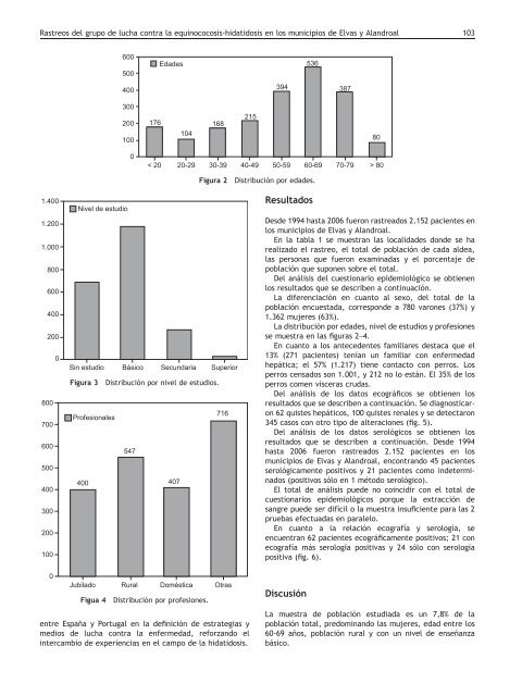 Revista del - AsociaciÃ³n EspaÃ±ola de BiopatologÃ­a MÃ©dica