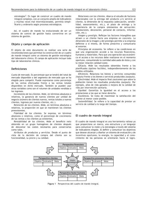 Revista del - AsociaciÃ³n EspaÃ±ola de BiopatologÃ­a MÃ©dica