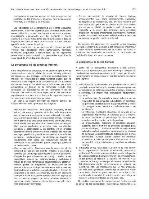 Revista del - AsociaciÃ³n EspaÃ±ola de BiopatologÃ­a MÃ©dica
