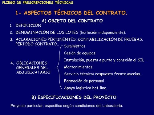 Procedimientos de compra: Â¿que son y como se preparan los ...