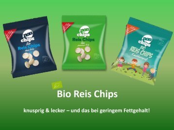 Bio Reis Chips