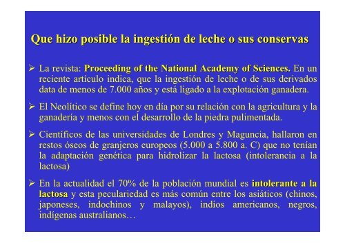 UNA PROPUESTA SOBRE EL ORIGEN DE LA LITIASIS HUMANA