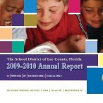 2009/10 Annual Report - Communications