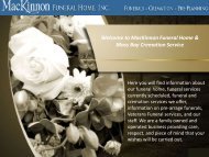 Randolph Ma Funeral Homes