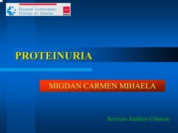 Proteinuria