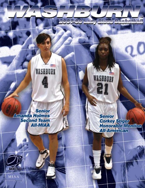 Washburn University Athletics Women's Junior Varsity Basketball History vs Labette  Community College