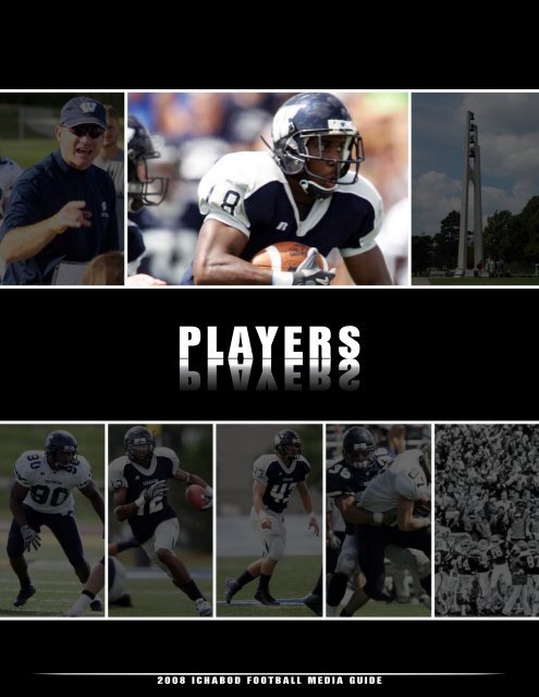 PlaYeRS - Washburn Athletics