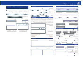apply - Al Rajhi Bank