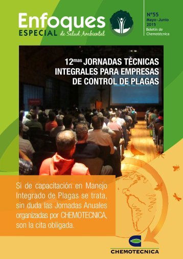 Especial 12mas Jornadas 2015