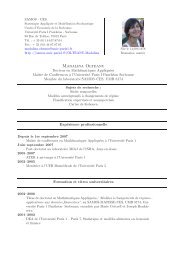 Madalina Olteanu - samos-matisse