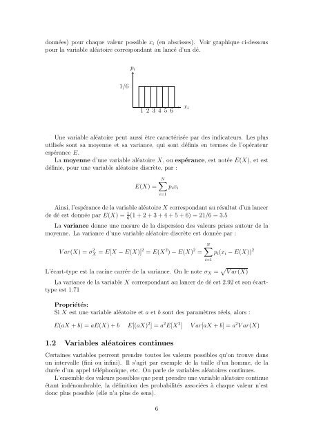 Le mod`ele de rÃ©gression multiple