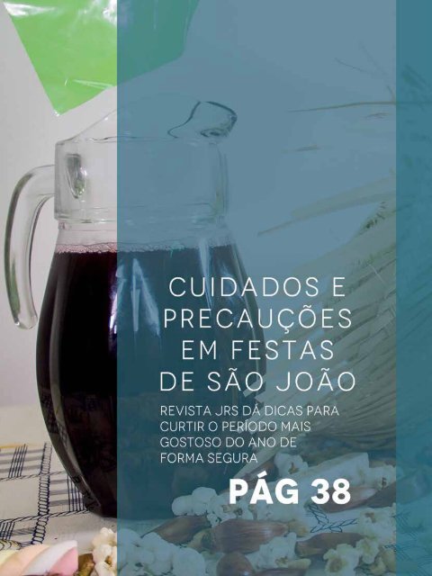 REVISTA JRS - EDIÇÃO 178