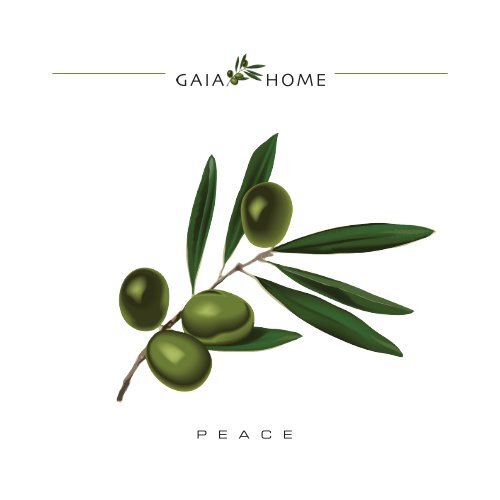 GAIA Home