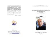 De Fiores â 9 maggio - Pontificia FacoltÃ  Teologica Marianum