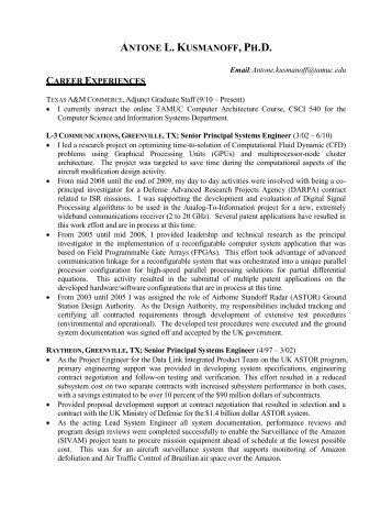 apply resume texas At Leas Referencesâ€¢