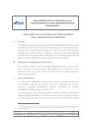 Importancia Del Arrendamiento Financiero En Un Entorno Empresarial