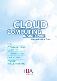 1 st Edition - National Cloud Computing Office Website!