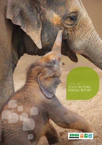 Zoos Victoria Annual Report 2009-10.pdf