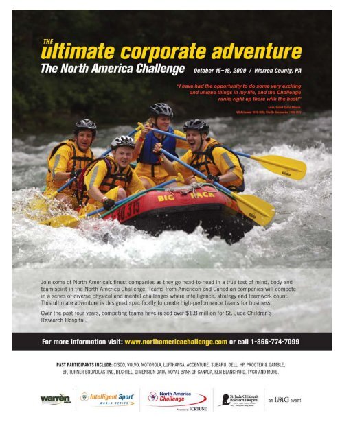 view issue - Adventure World Magazine