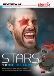 STARS