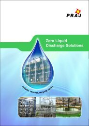 Zero Liquid Discharge Solutions - Water Recycle And Reuse