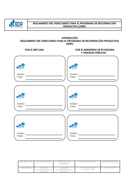 Reglamento PREP Modificado Bs_11 _2_ - BDP