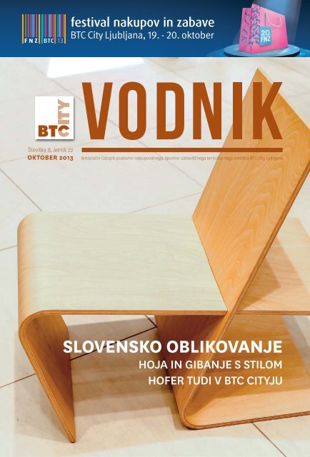 SLOVENSKO OBLIKOVANJE - Net