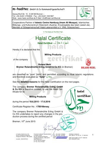 halal certification letter about us taqwa halal untitled document halal certification letter about us taqwa halal untitled document