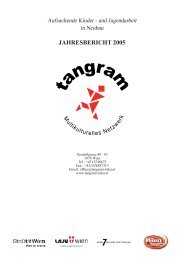 Jahresbericht tangram 2005.pdf - mk-n.org