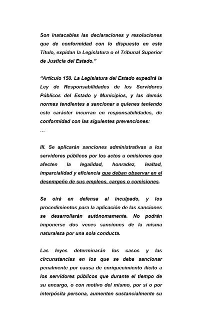 Controversia Constitucional Numero 1/2008 Actor: Municipio de Jerez