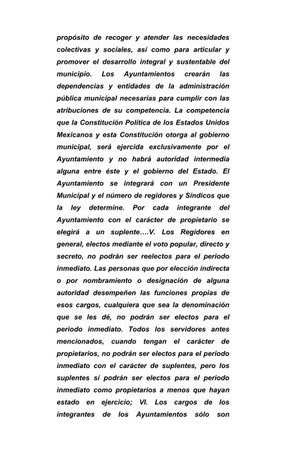 Controversia Constitucional Numero 1/2008 Actor: Municipio de Jerez