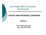 (Fatica per materiali isotropi (Parte 2).pdf)