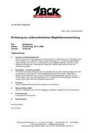 Einladung zur auÃerordentlichen Mitgliederversammlung