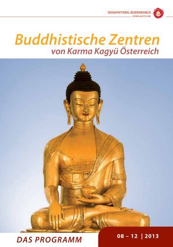 PDF: Programm Ãsterreich - Diamantweg-Buddhismus Karma ...