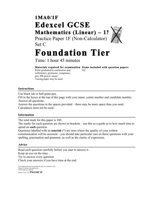5652 21 Practice Paper 1f Set C Pdf 5652 21 Practice Paper 1f Set C Pdf