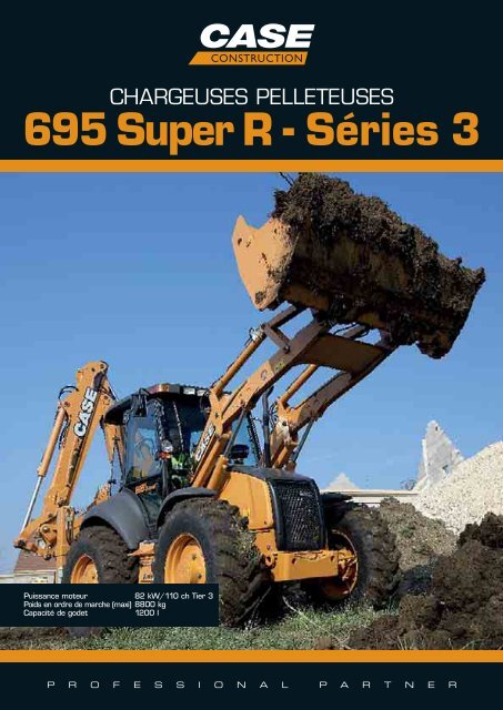 695 Super R - SÃ©ries 3 - sotradies