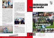 ebersegger - Seniorenbund Steyr Land