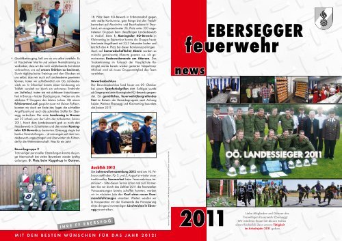 ebersegger - Seniorenbund Steyr Land