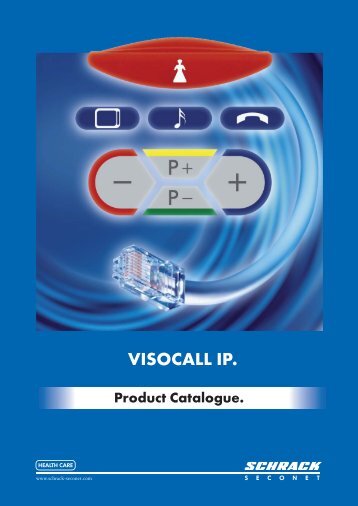 VISOCALL IP.