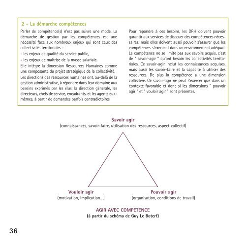 ( GPEEC ) en pratique dans les collectivitÃ©s - Centre ...